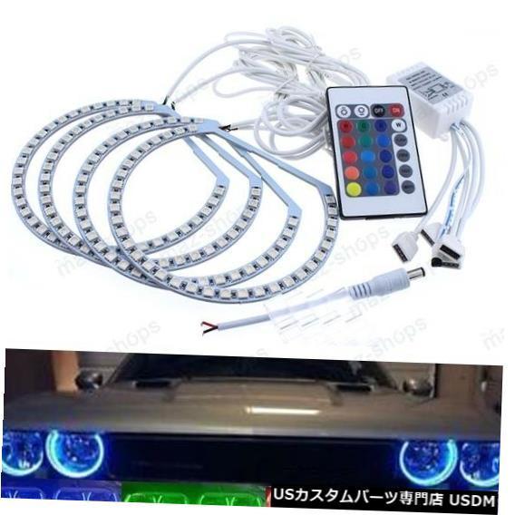 Turn Signal Lamp ダッジチャレンジャーヘッドライトレトロフィット用