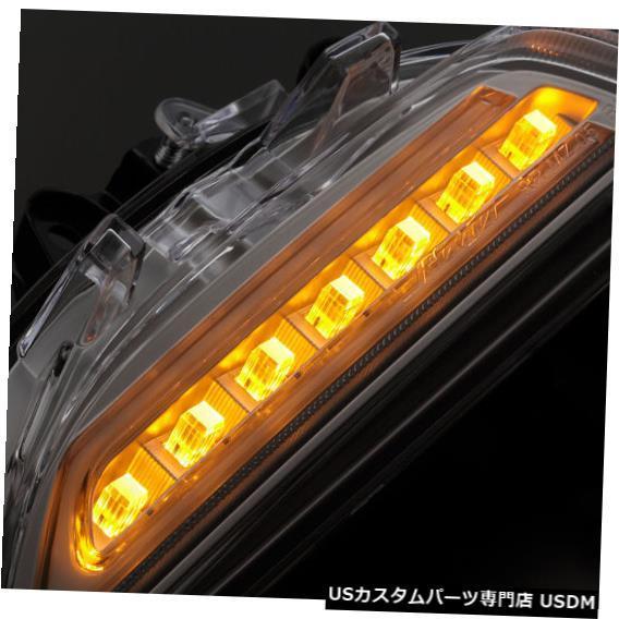 Turn Signal Lamp MAZDA 3 BM by AXELA 3DライトバーキューブタイプコーナーランプインジケーターライトシグナルV1