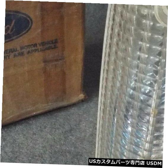 Turn Signal Lamp NOS Rウインカー1974 74 1975 75 1976 76マーキュリークーガーXR-7 /パーキングランプ/