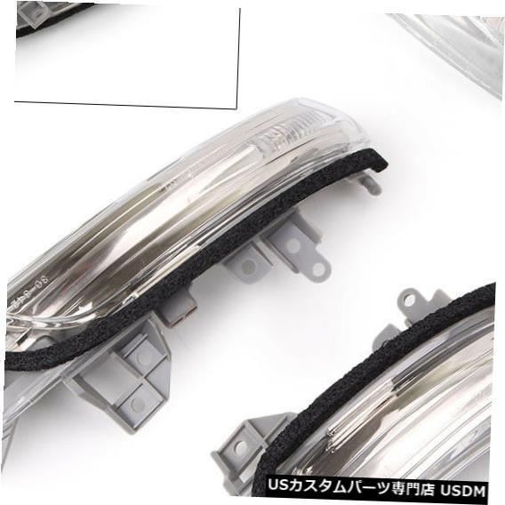 Turn Signal Lamp トヨタ81740-30130のペアサイドミラー信号ランプ