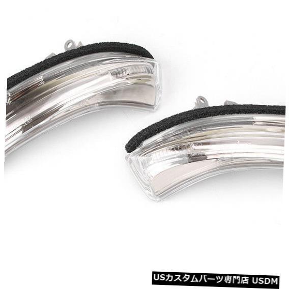 Turn Signal Lamp トヨタ81740-30130のペアサイドミラー信号ランプ
