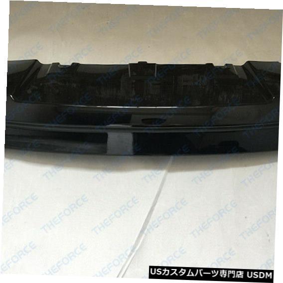 格安人気 Front Bumper Cover ランドローバーレンジローバーエボク12 18 Yl3 122用のブラックフロントバンパーガードカバー Bl Usdm 0268 108 Usパーツ取り扱い専門店 Usdm 通販 Yahoo ショッピング 保障できる Acosulbn Com Br
