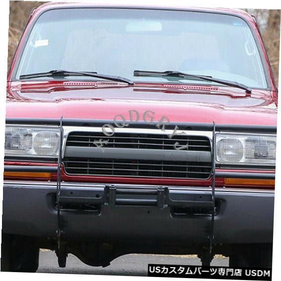 Front Bumper Cover 1ピース1992-1995トヨタランドクルーザー80