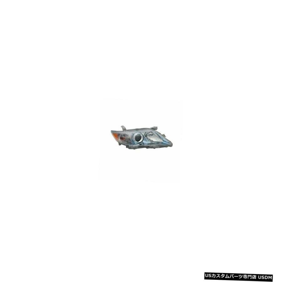 ヘッドライト 10-11トヨタカムリハイブリッドヘッドライトアセンブリの助手席側  10-11 Toyota Camry Hybrid Headlig