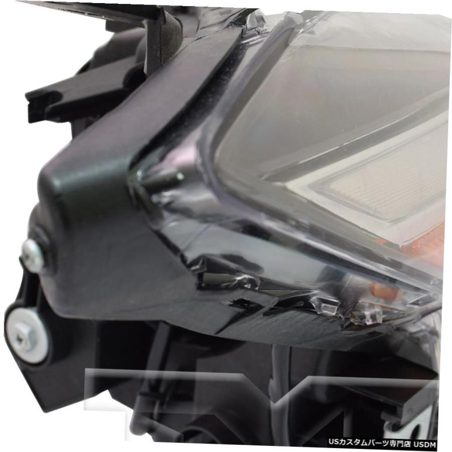 MAZDA3 ヘッドライト 右 windera_usdm-4143-1400