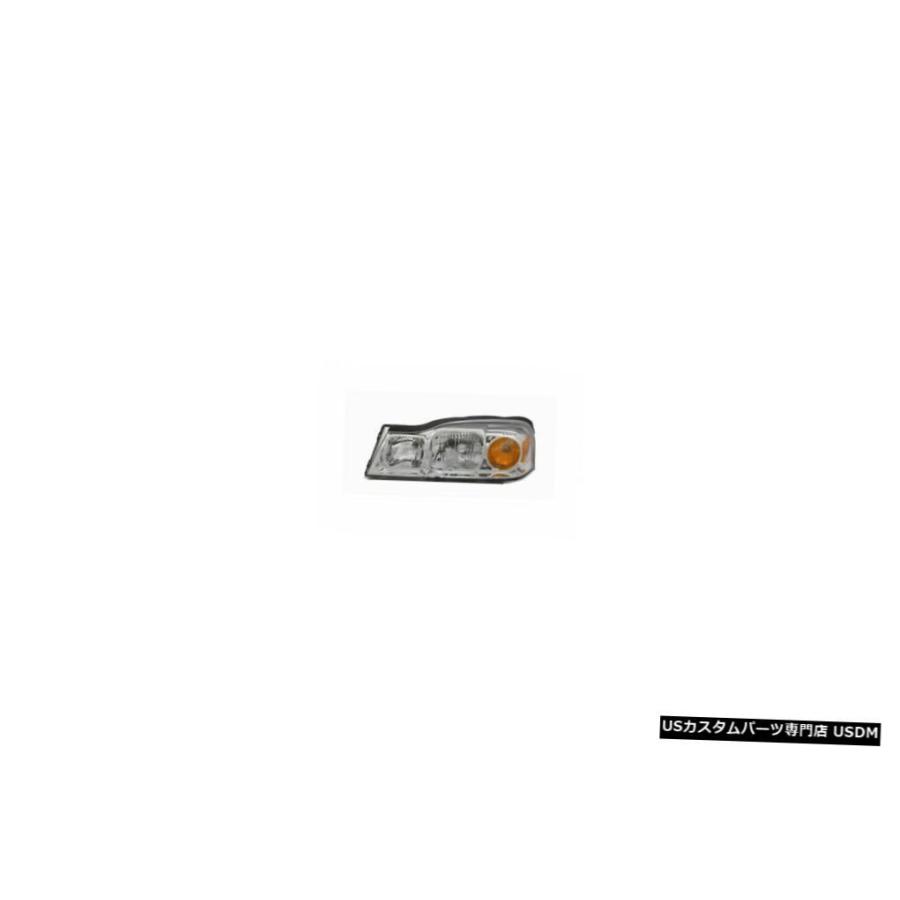 ヘッドライト 06-07サターンビュー左ドライバーヘッドライトヘッドランプCAPA  06-07 Saturn Vue Left Driver Hea