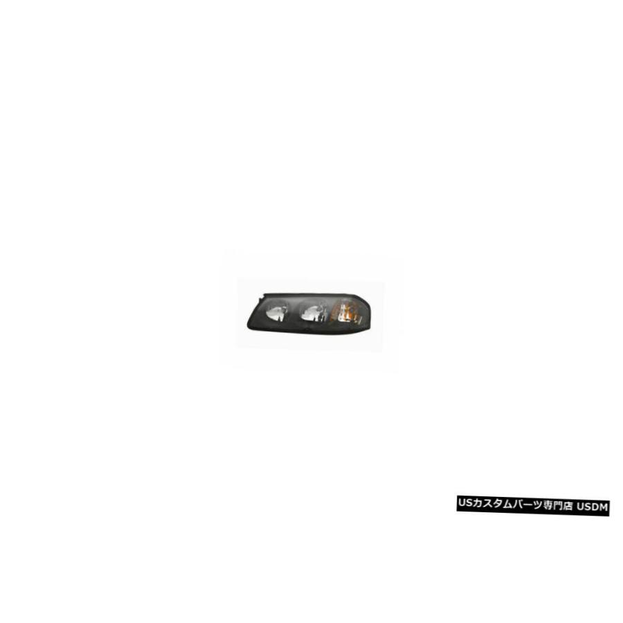 ヘッドライト 04-05シボレーインパラ左ドライバーヘッドライトヘッドランプNSF  04-05 Chevy Impala Left Driver H
