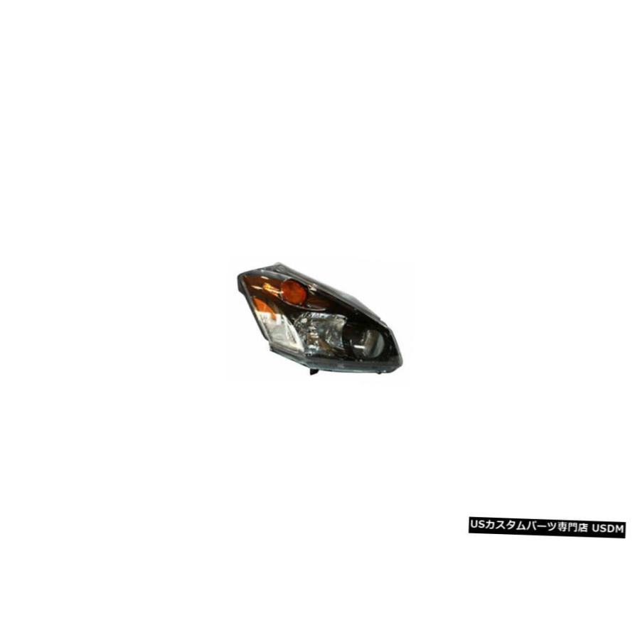 ヘッドライト 04-09日産Quest右助手席ヘッドライトヘッドランプNSFに適合  Fits 04-09 Nissan Quest Right Pa