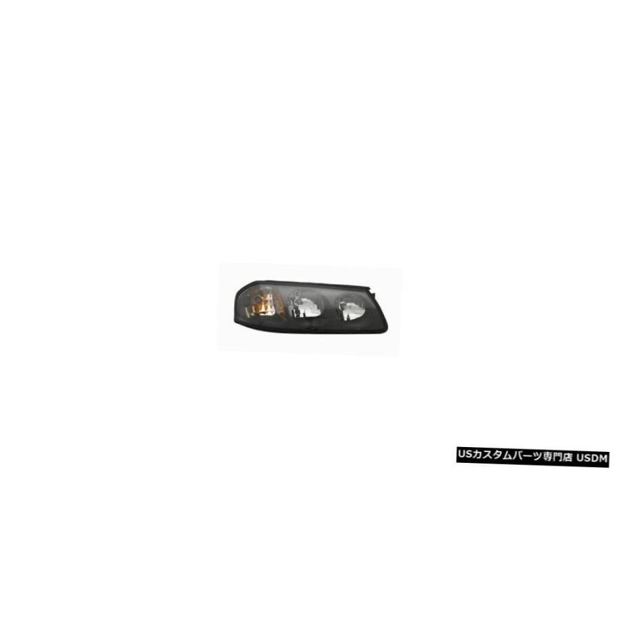 ヘッドライト 04-05シボレーインパラ右助手席ヘッドライトヘッドランプNSF  04-05 Chevy Impala Right Passenger