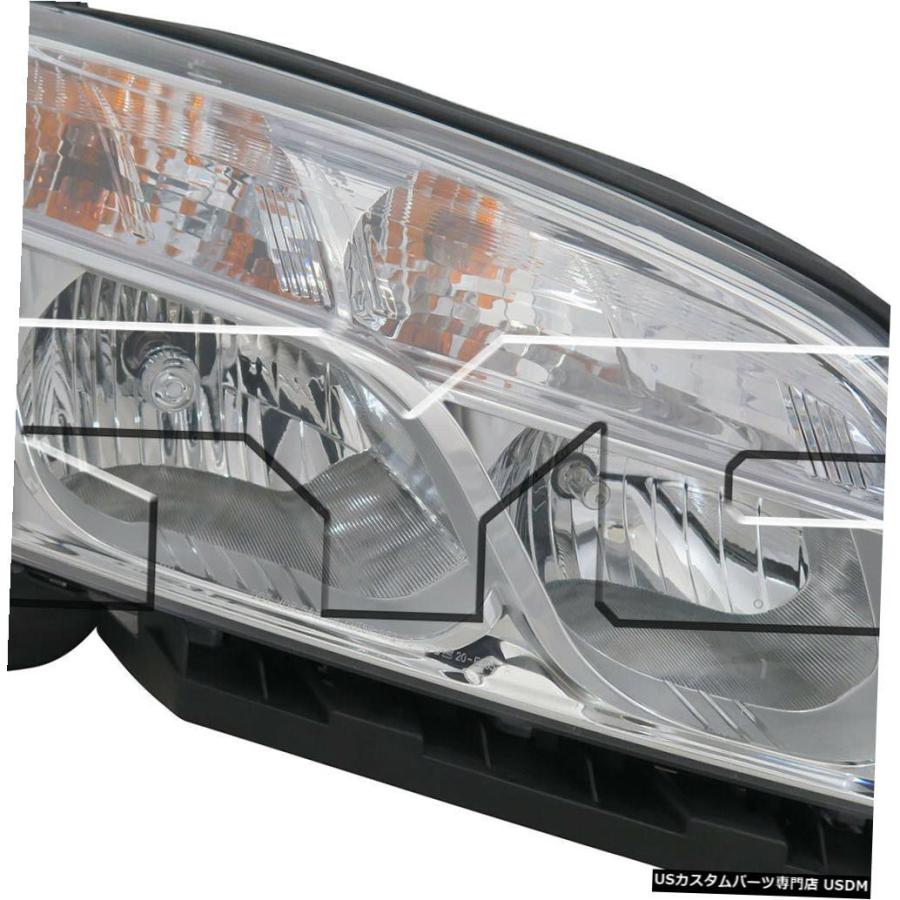 ヘッドライト 13-16シボレートラックス右乗客用ヘッドライトヘッドランプCAPA  13-16 Chevy Trax Right Passenger