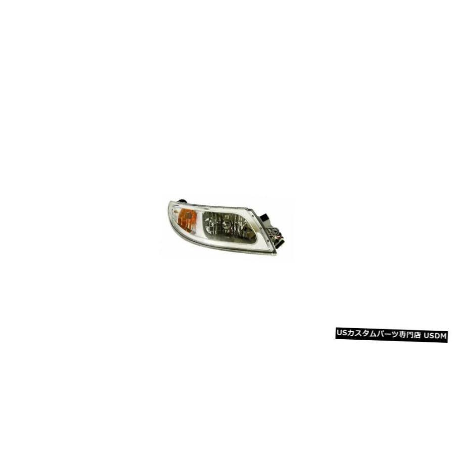 Headlight インターナショナルIH 8500 8600 2006 2007 2008ヘッドライトフロントランプライトパッセンジャー  INTE