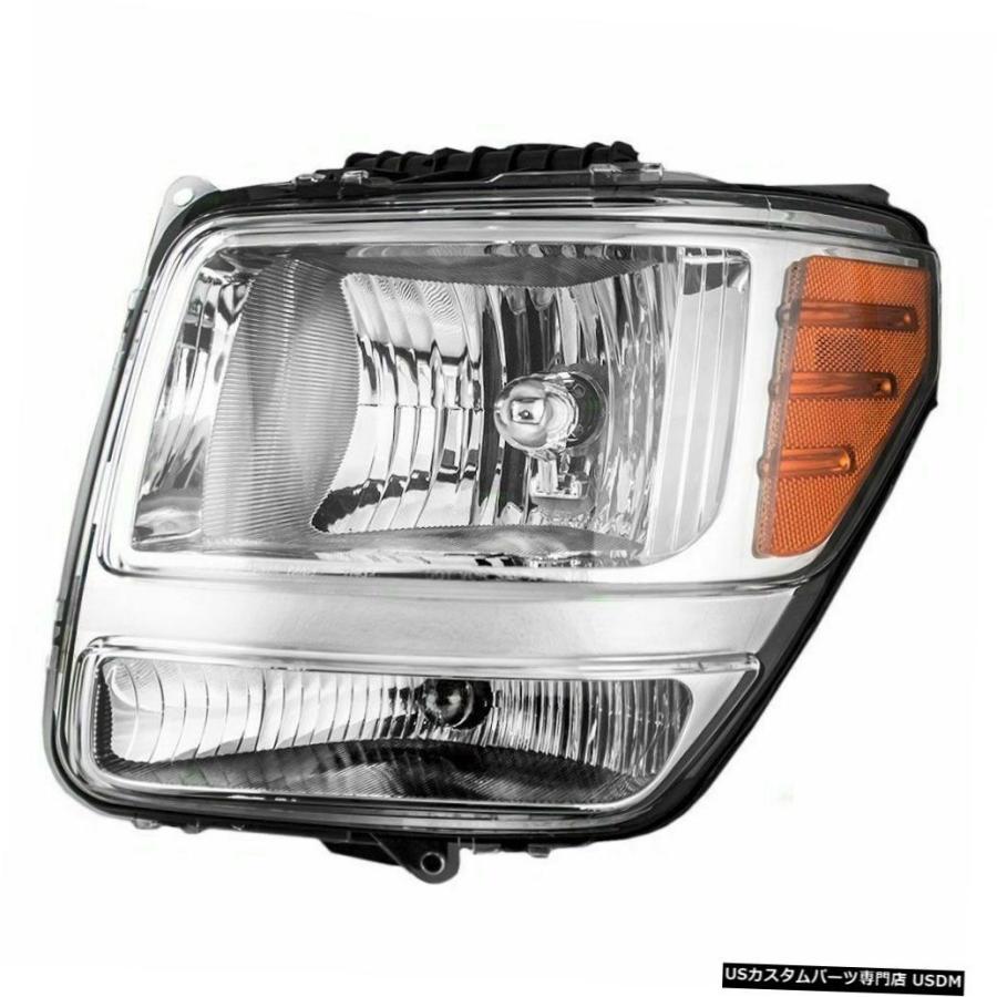 Headlight NEWMAR VENTANA 2018 2019 LEFT RIGHT HEADLIGHTS HEAD LIGHTS FRONTの画像