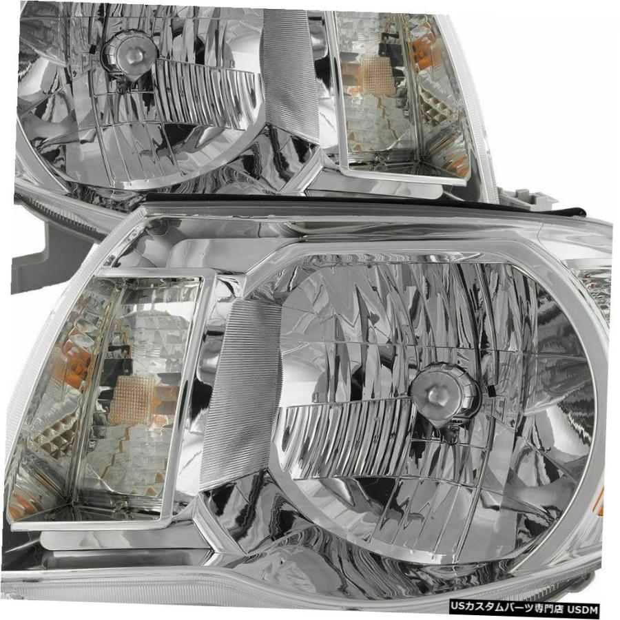 Headlight ITASCA SUNCRUISER 2014 2015ペアヘッドランプヘッドライトライトRV  ITASCA SUNCRUISER