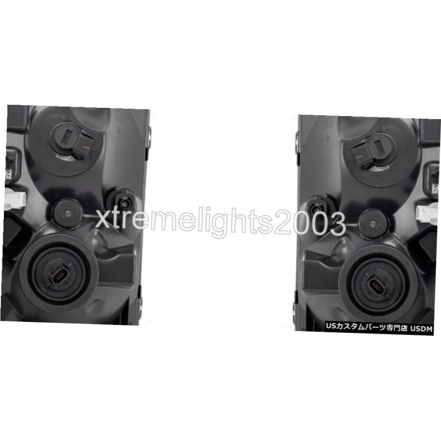 Headlight フォレストリバーフォレスター2015 2016フロントヘッドライトランプヘッドライトRV新しいペア  FOREST RIVER Fの画像