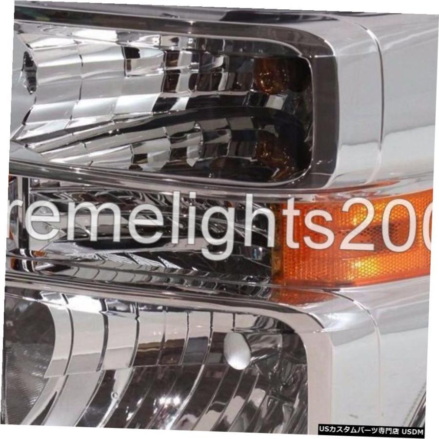 Headlight フォレストリバーフォレスター2015 2016フロントヘッドライトランプヘッドライトRV新しいペア  FOREST RIVER Fの画像