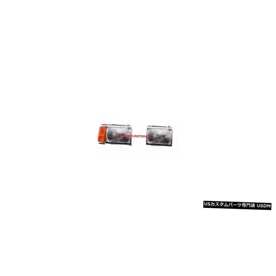Headlight FORETRAVEL U320 1999 2000 2001 RIGHT HEADLIGHTS HEAD LIGHTS FRONT ライト、レンズ-車、バイク、自転車-その他ライト