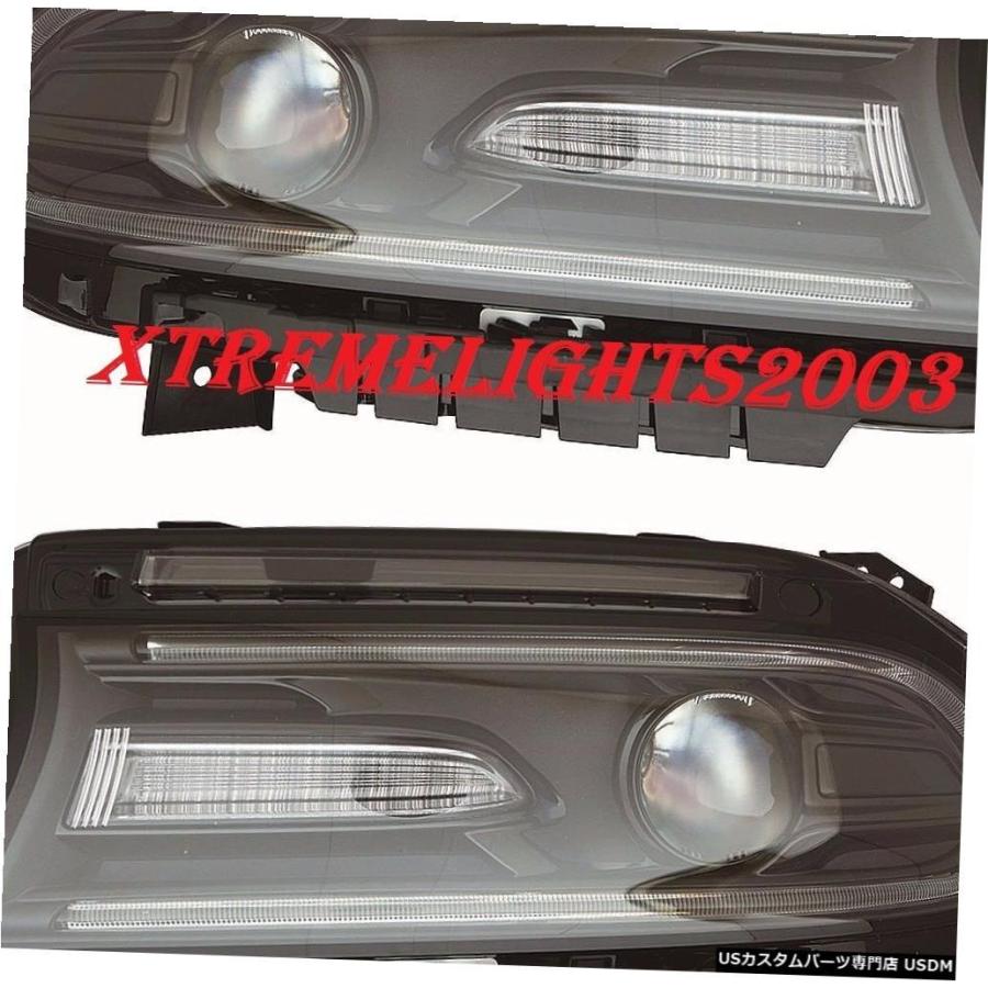 Headlight ダッジチャージャー2015-2016プロジェクターヘッドライトヘッドライトランプ左右ペア DODGE CHARGER 2015- :usdm-0274-190:USパーツ取り扱い専門店 USDM - 通販 - Yahoo!ショッピング Headlight ダッジチャージャー2015-2016プロジェクターヘッドライトヘッドライトランプ左右ペア DODGE CHARGER 2015- :usdm-0274-190:USパーツ取り扱い専門店 USDM - 通販 - Yahoo!ショッピング