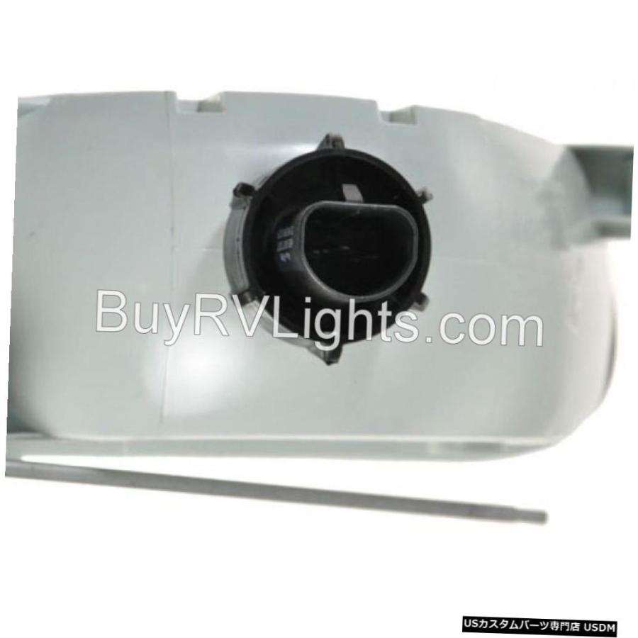 Headlight カントリーコーチアリュール2003 2004仕かけるヘッドライトシグナルヘッドライトランプ4マイコン RV  COUNTRY COACH