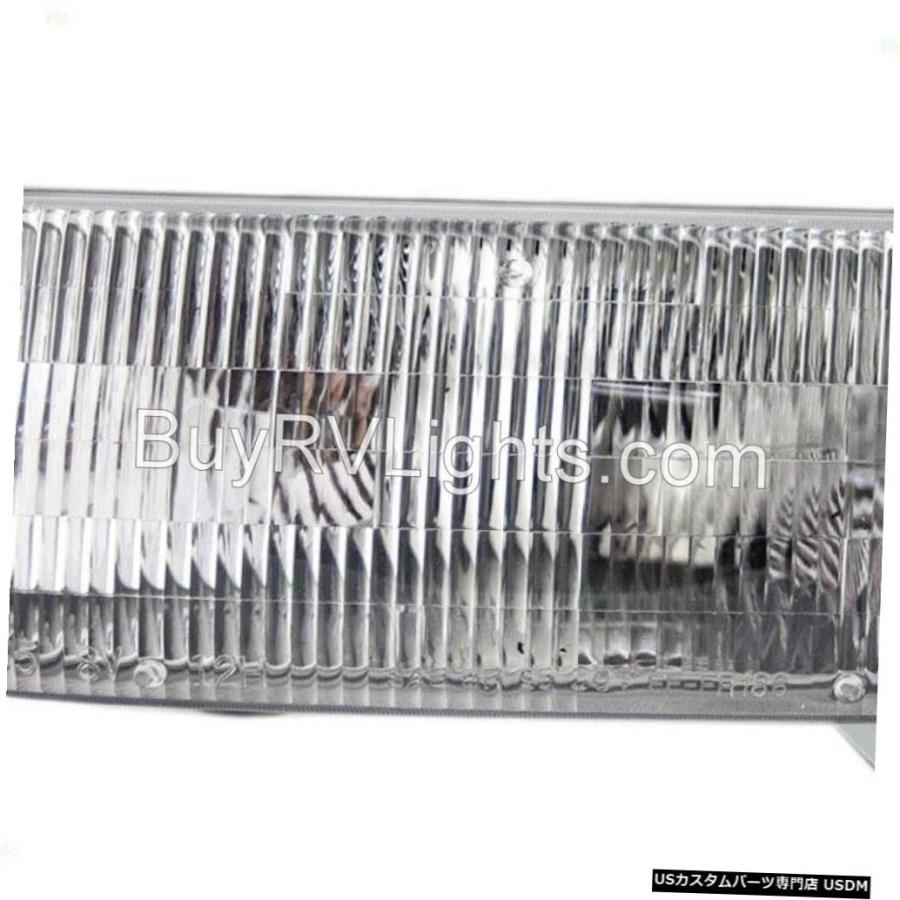 Headlight カントリーコーチアリュール2003 2004仕かけるヘッドライトシグナルヘッドライトランプ4マイコン RV  COUNTRY COACH
