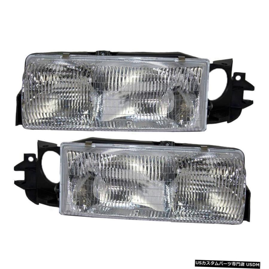 Headlight VISION CONDOR CLASS A 2003 2004ヘッドライトヘッドライト信号ランプRV 4PCセット  VISIONの画像
