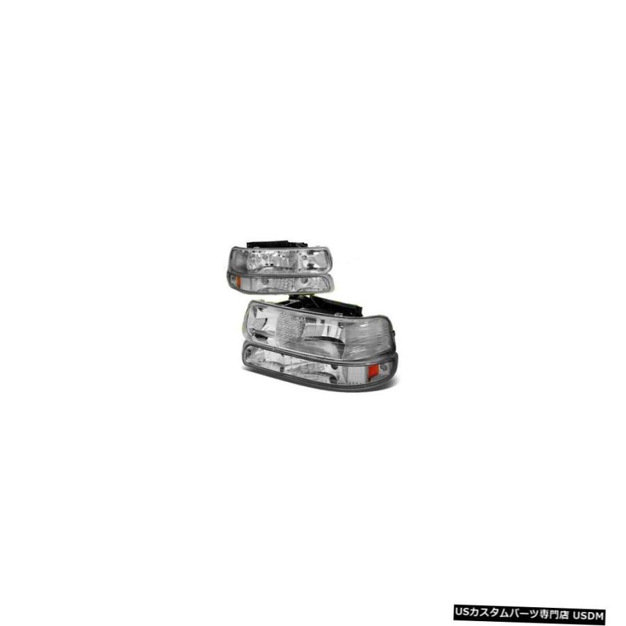 Headlight WINNEBAGOシャレークラスA 2006 2007クリアヘッドライトヘッドランプライトシグナル  WINNEBAGO CHAL
