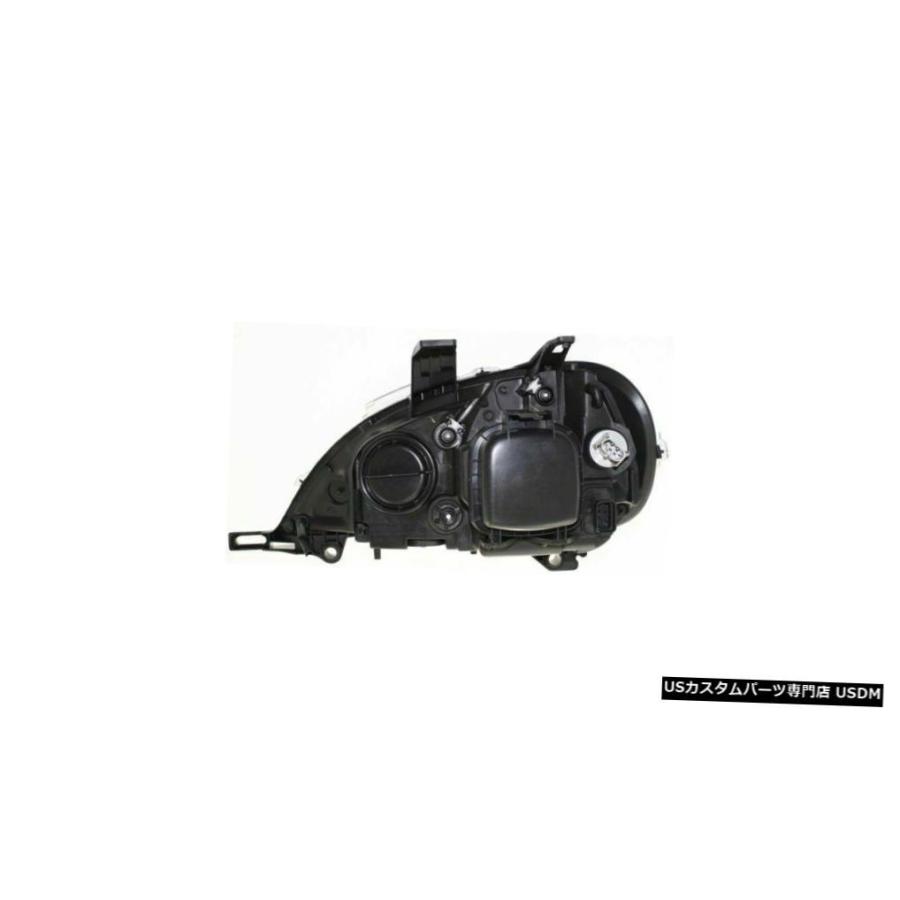 Headlight TIFFIN PHAETON 2004 04右御手伝い席フロントヘッドライトランプヘッドライトRV  TIFFIN PHAETON 2