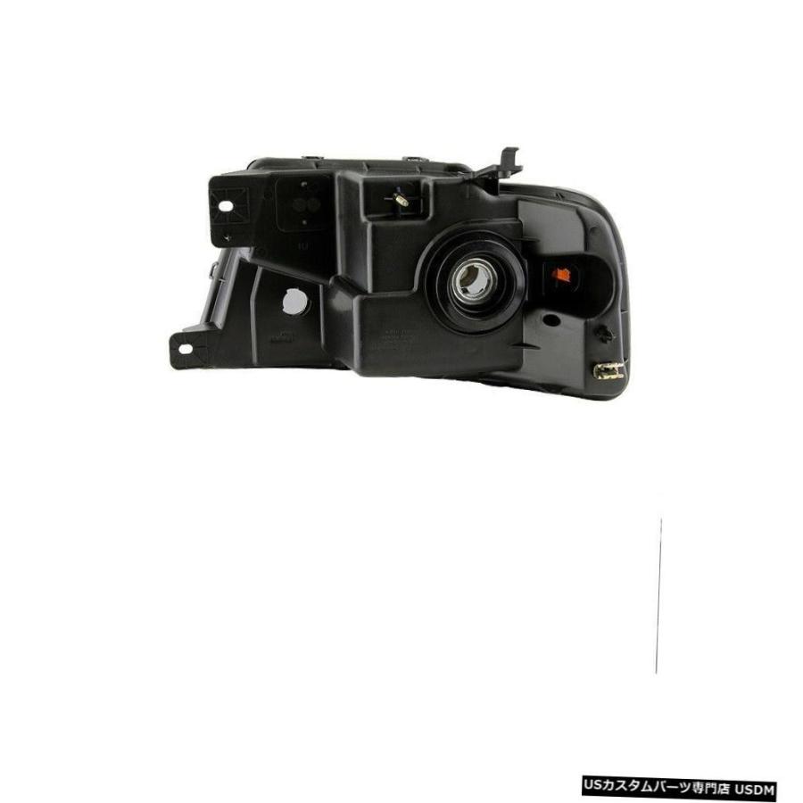 Headlight MONACO CAYMAN 2010 2011 MOTORHOME右ヘッドライトヘッドライトフロントランプRV  MONACO C_1