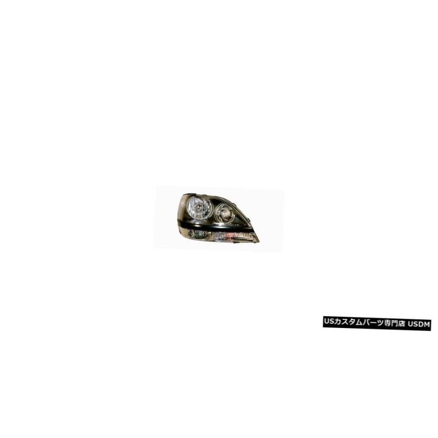 Headlight COACHMEN SPORTSCOACH 2012右ヘッドライトヘッドライトフロントランプRV  COACHMEN SPORTSC