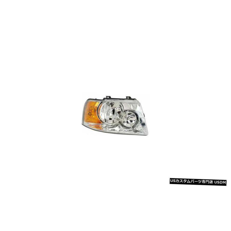 Headlight GULF STREAM INDEPENDENCE 2010 2011右ヘッドライトヘッドライトフロントランプRV GULF ST