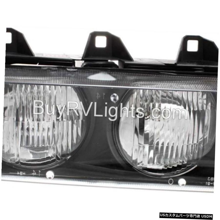 Headlight フリートウッドエクスペディション2003 2004 2005右パッセンジャーヘッドライトランプヘッドライトRV  FLEETWOO