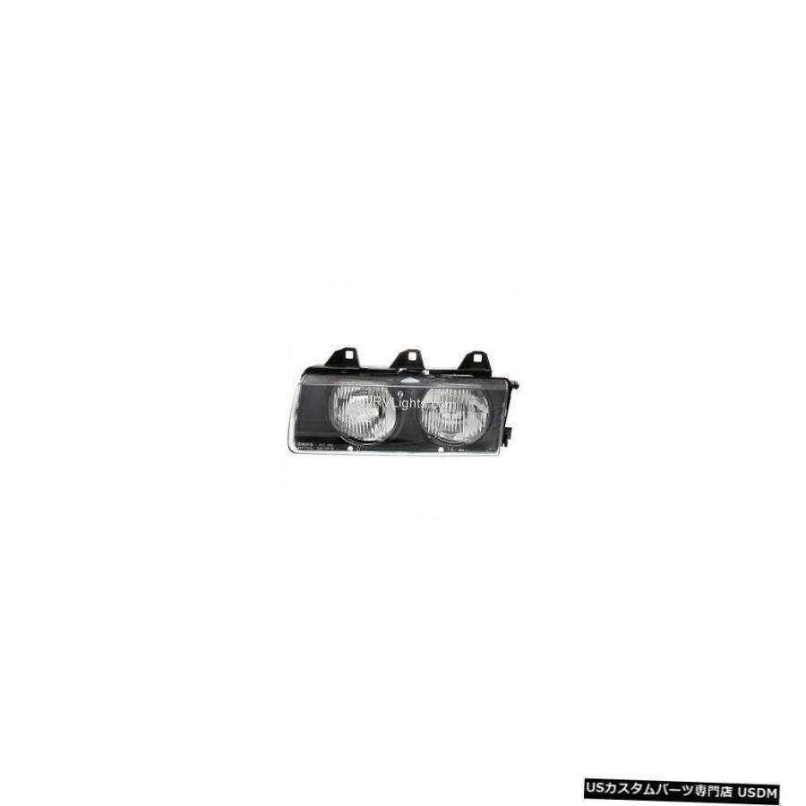 Headlight フリートウッドエクスペディション2002 2003-2005左ドライバーヘッドライトランプヘッドライトRV  FLEETWOOD