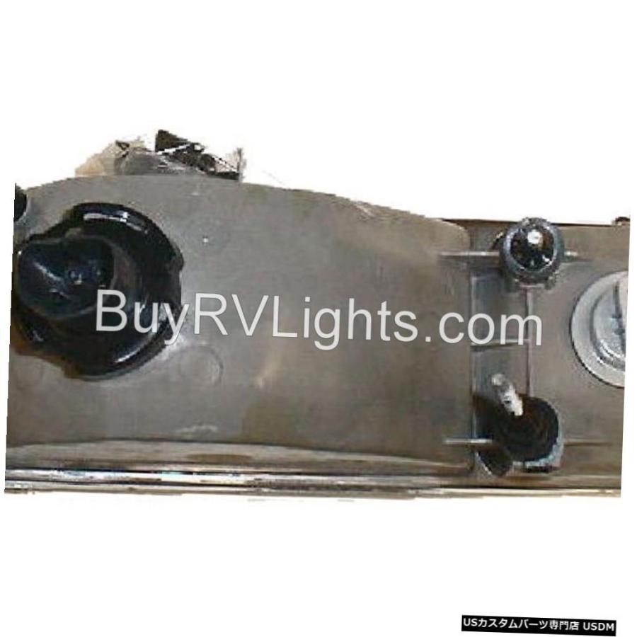 Headlight DAMON ULTRASPORT 1998 1999 HEAD LIGHTS LAMPS HEADLIGHTS SIGNAL COの画像