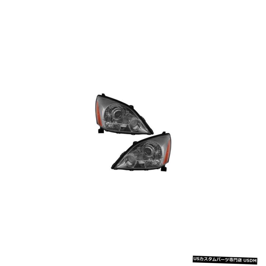 Headlight フィットレクサスGX470 2003-2009ヘッドライトヘッドランプライトフロントペアNEW  FITS LEXUS GX470