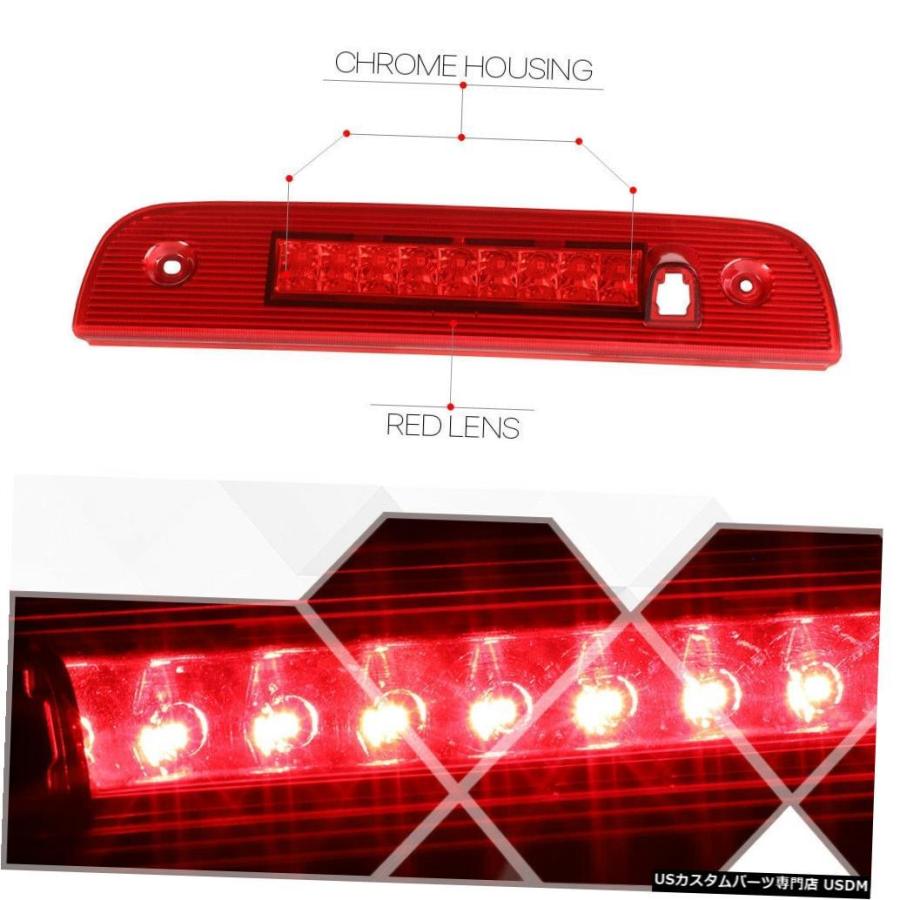 テールライト 赤 4個セット Amazon | 4個 6インチ 楕円形 LED トレーラーテールライト - 10