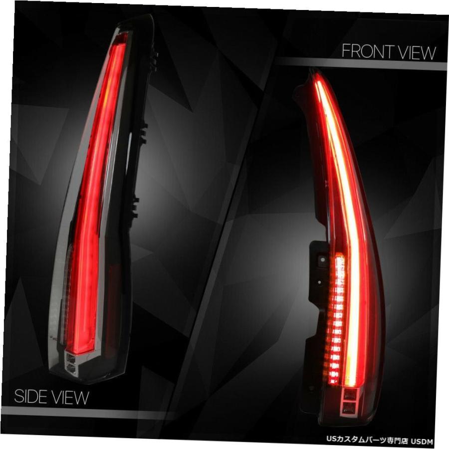 エスカレード純正左テールライト エスカレード純正左テールライト