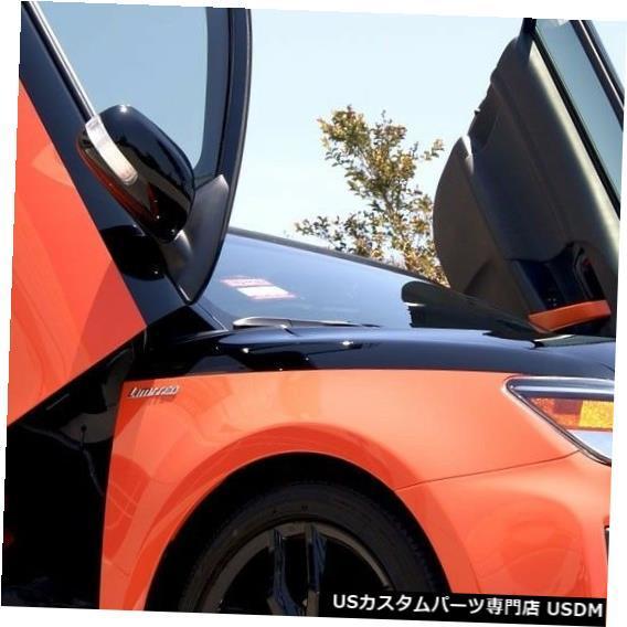 Vertical Doors Vertical Doors Incボルトオン変換キットSCION TC 2011-2015 Vertical Doo