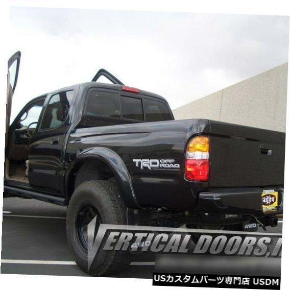 Vertical Doors トヨタタコマトラック95-04ランボドア垂直ドア新しい