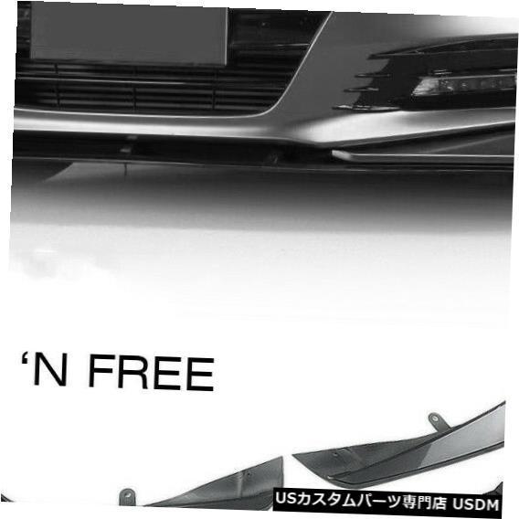 Front Bumper Cover ホンダアコード2018 2019用5Xフロントバンパー