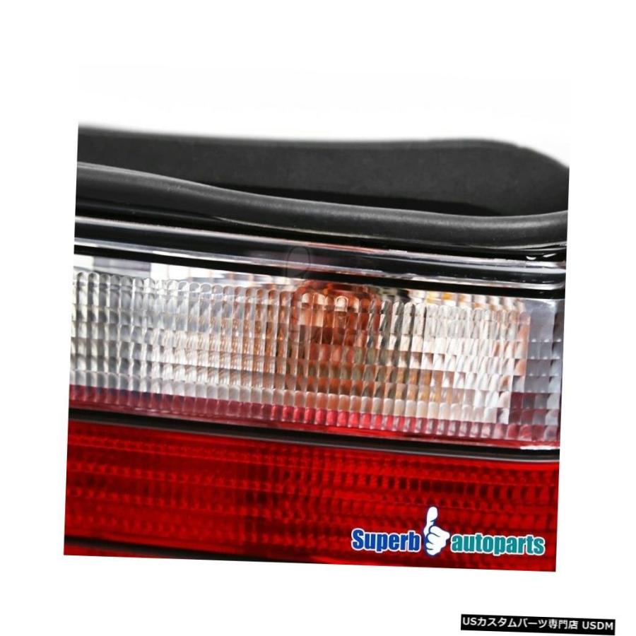 BMW E36 Coupe用純正テールランプ 左右セット s5-25-0.jpg