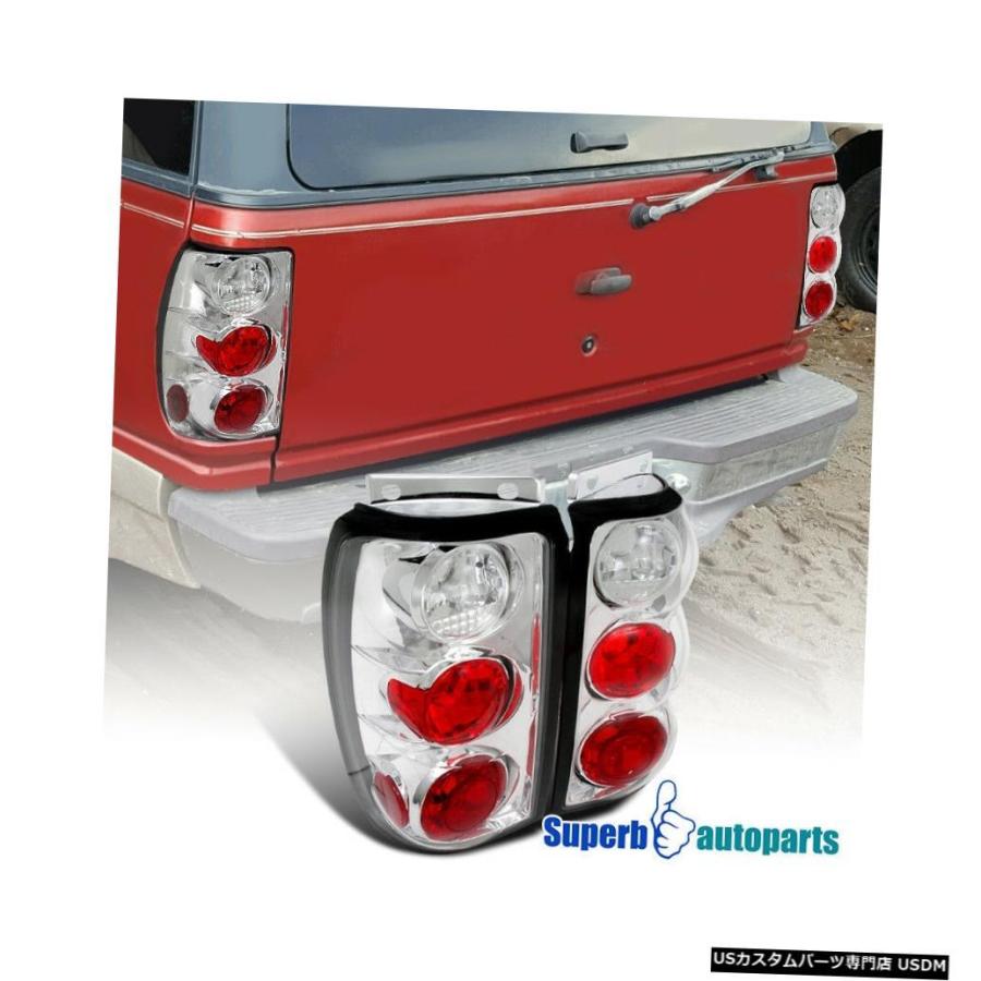 生まれのブランドで USパーツ取り扱い専門店 USDMTail light 1995-1997