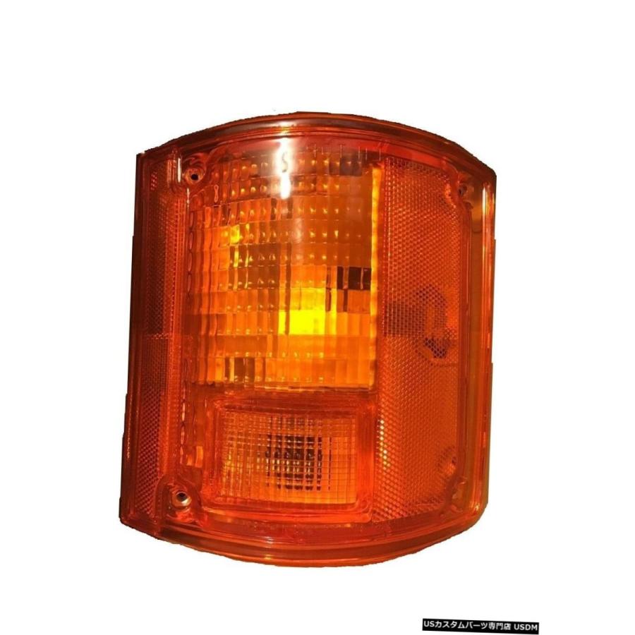 Tail light フリートウッドエクスカーション2002 2003 2004右リアターンシグナルテールライトランプRV  FLEETWOOD EX