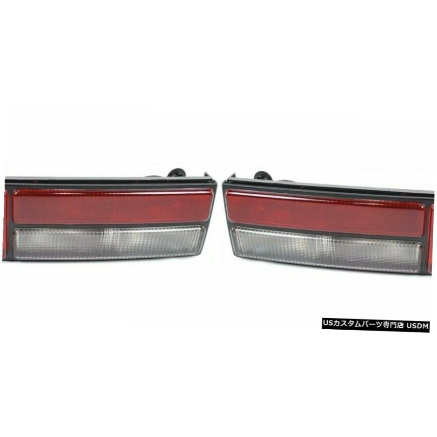 Tail light TIFFIN ALLEGRO BAY 1995 1996 1997 TAILLIGHTS TAIL LIGHTS LAMP PA