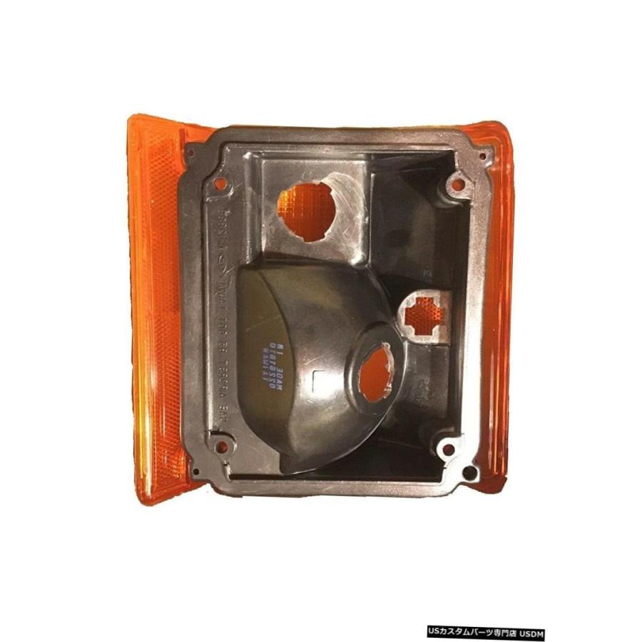 Tail light モナコナイト2000 2001 2002 2003左リアターンシグナルテールライトランプRV  MONACO KNIGHT 20_1