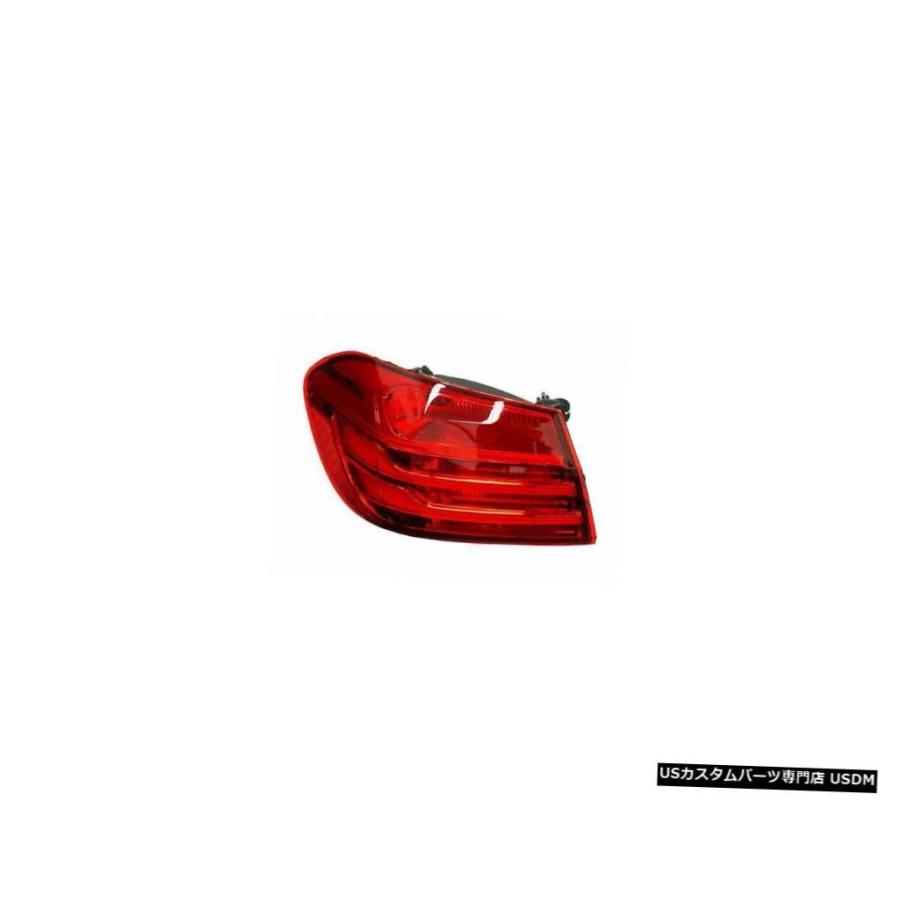 Tail light BMW 4シリーズ428430435 2014-2017テールランプテールランプリアランプペアF32  BMW 4 SERIESの画像
