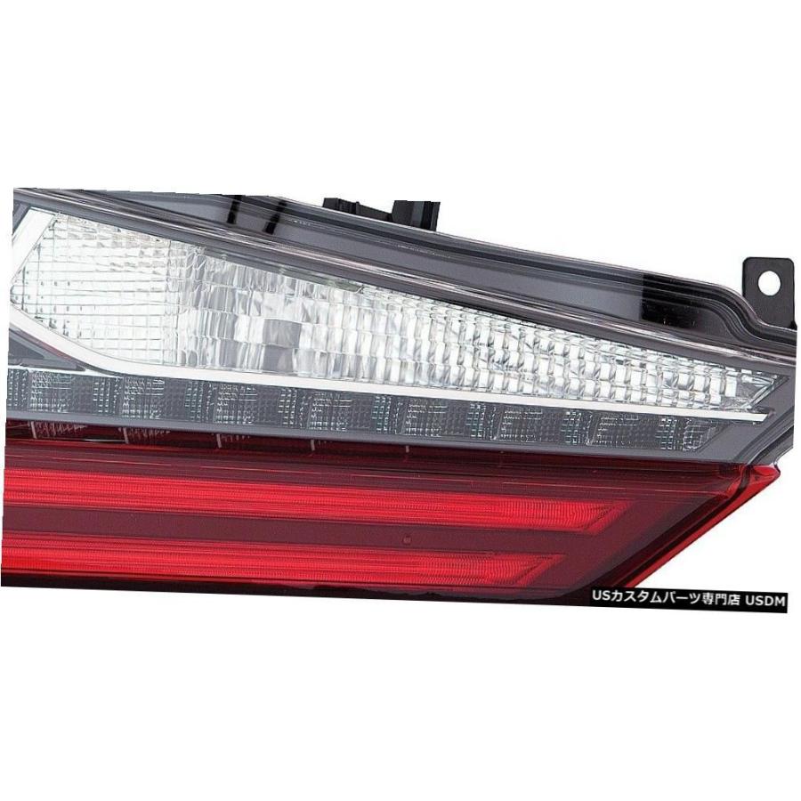 Tail light レクサスRX350 450h 2016-2019バックアップインバーステールランプテールランプペア  LEXUS RX350 4の画像