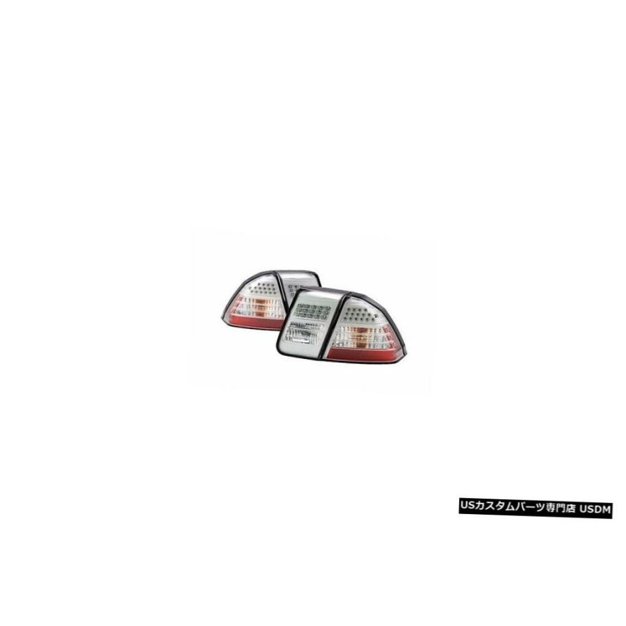 Tail light NEWMAR MOUNTAIN AIRE 2004 2005 2006 LEDテールランプテールランプリアランプセットRV  N