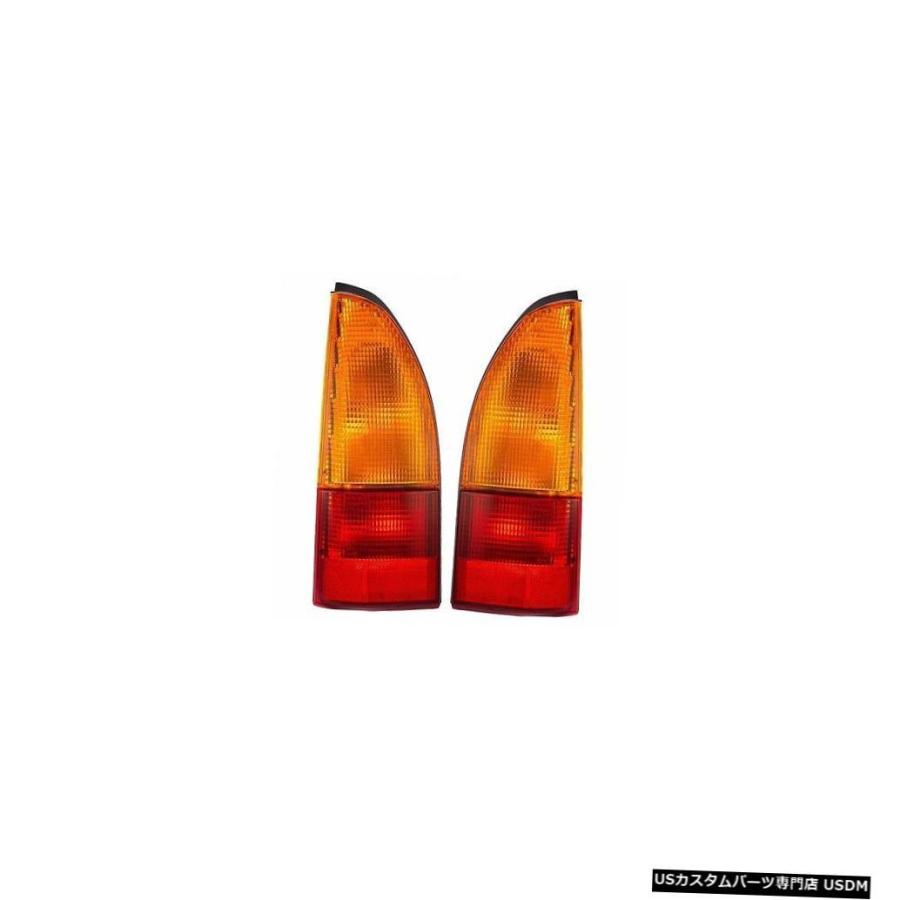 Tail light FLEETWOOD PROVIDENCE 2014 2015アッパーペアテールランプテールライトリアライトRV  FLEETWO