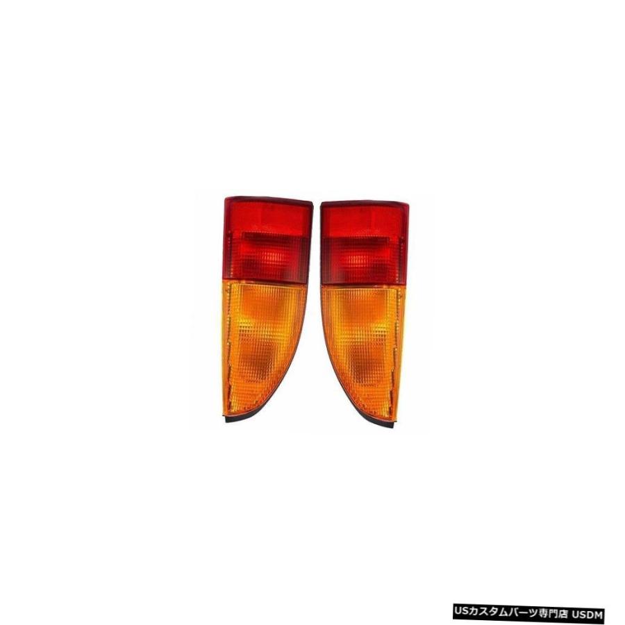 Tail light FLEETWOOD PROVIDENCE 2014 2015 LOWER PAIR TAIL LAMPS TAILLIGHTS