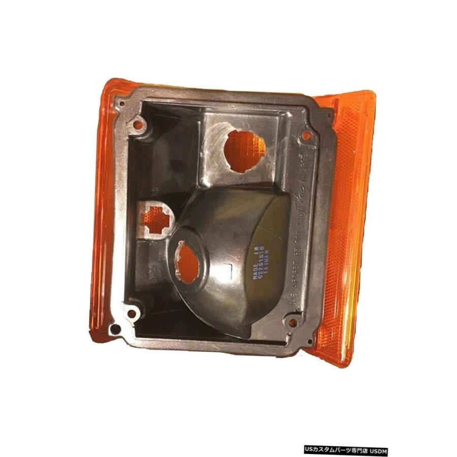 Tail light フリートウッドエクスカーション2002 2003 2004右リアターンシグナルテールライトランプRV  FLEETWOOD EX_1
