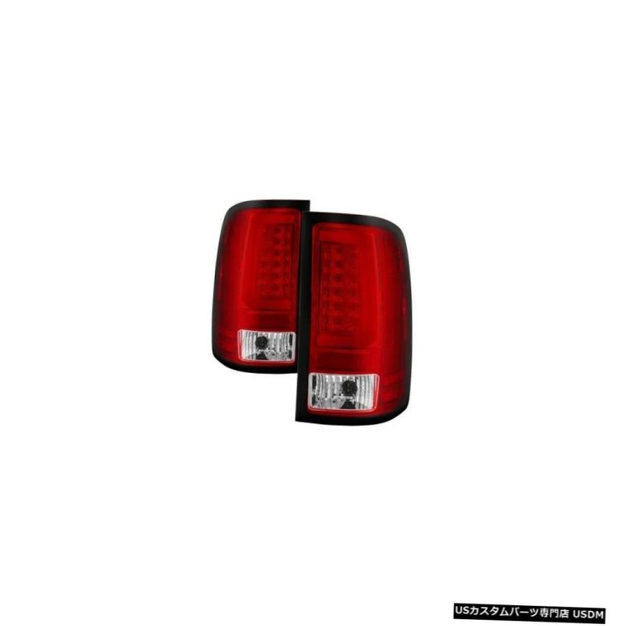 Tail light スパイダー5084767ライトバーLEDテールライトブラック07-14 GMCシエラ3500 HDの新しい  Spyder 50